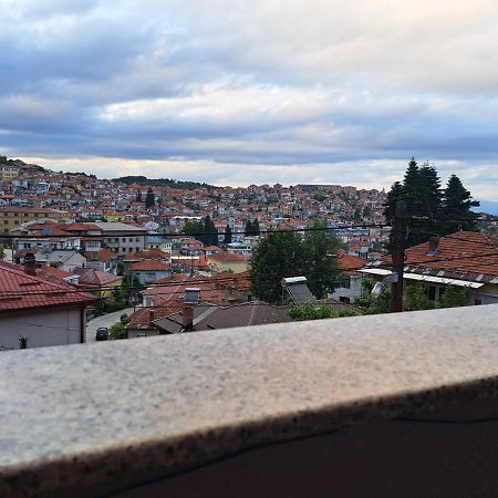 Papi Apartments Kruševo Exteriér fotografie