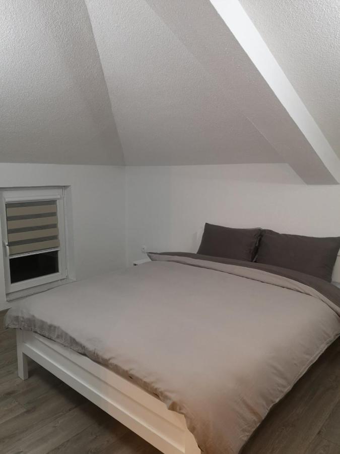 Papi Apartments Kruševo Exteriér fotografie