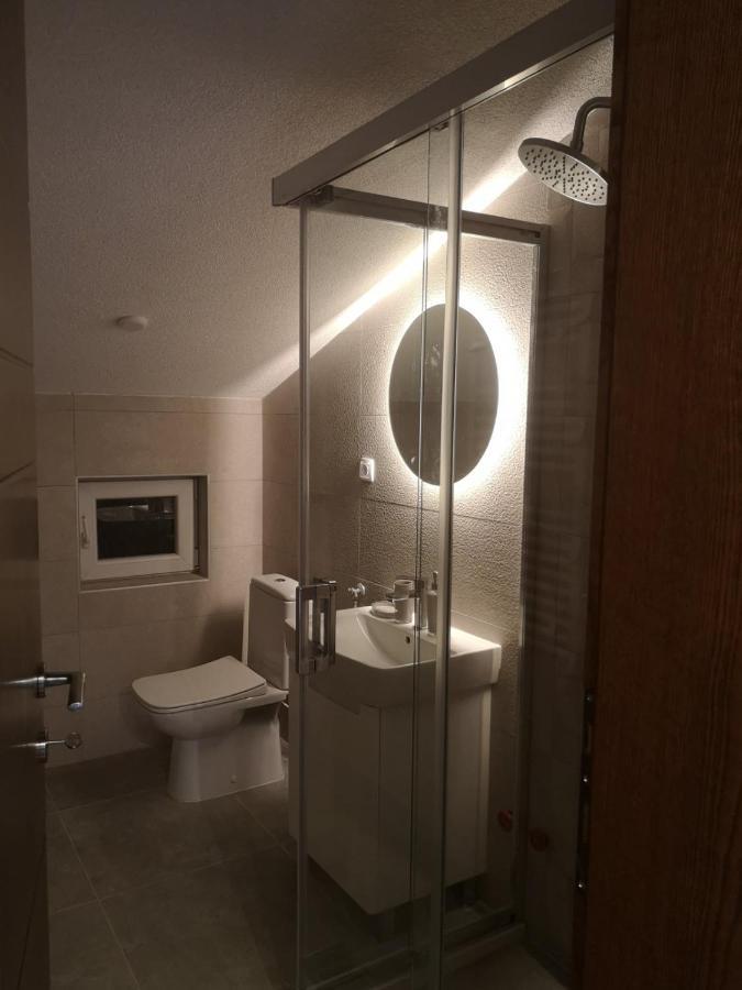 Papi Apartments Kruševo Exteriér fotografie