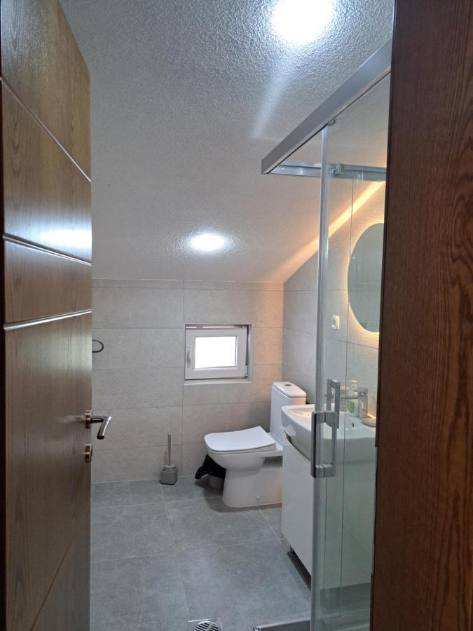 Papi Apartments Kruševo Exteriér fotografie