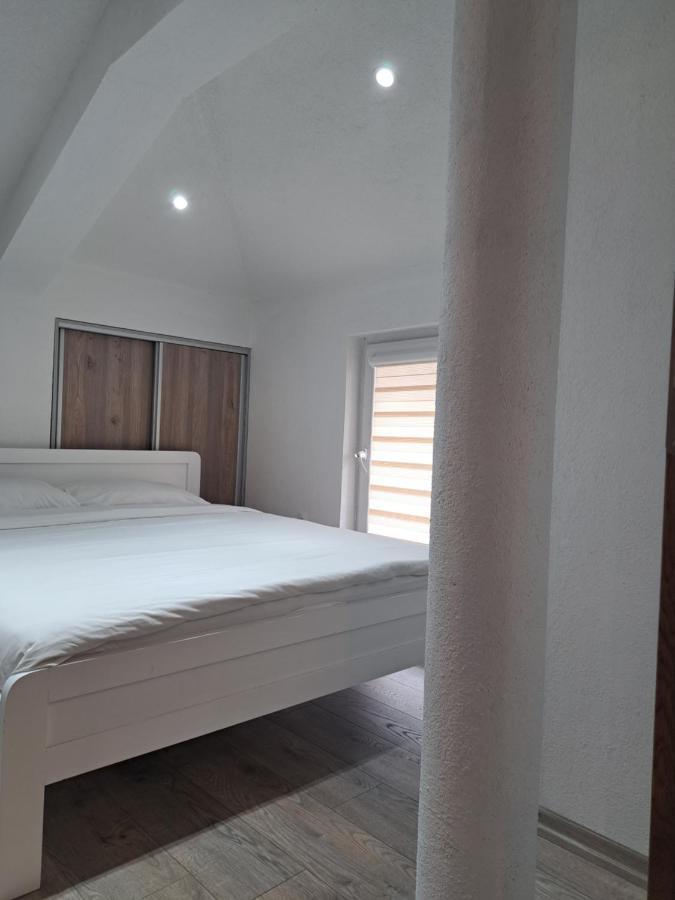 Papi Apartments Kruševo Exteriér fotografie