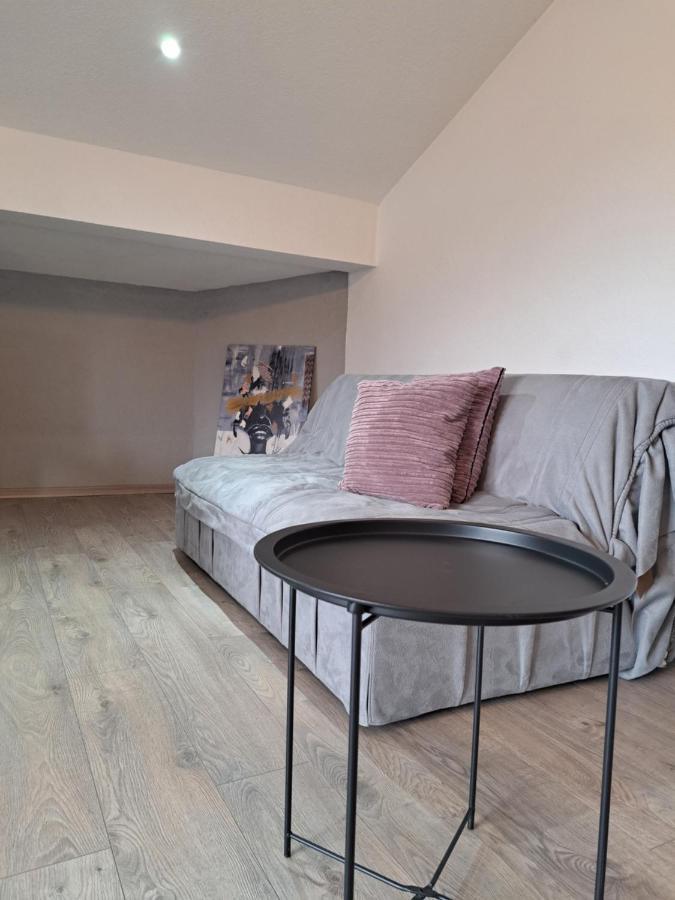 Papi Apartments Kruševo Exteriér fotografie