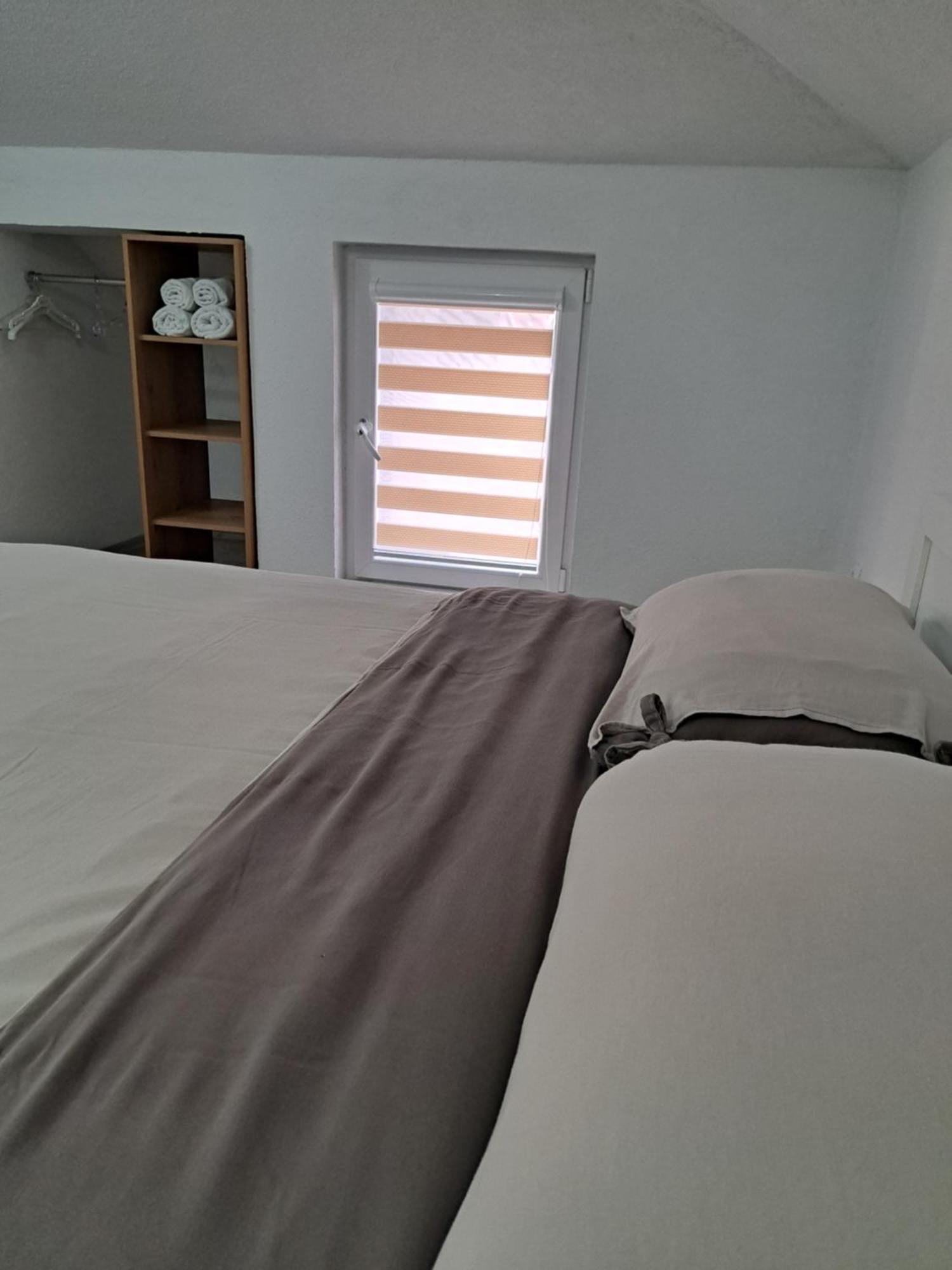 Papi Apartments Kruševo Exteriér fotografie